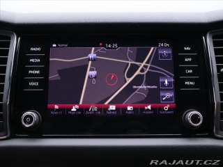 Škoda Kodiaq 2,0 TDI DSG Sportline Nav 2019