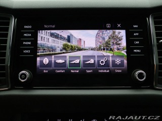 Škoda Kodiaq 2,0 TDI DSG Sportline Nav 2019