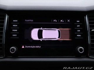 Škoda Kodiaq 2,0 TDI DSG Sportline Nav 2019