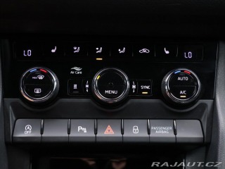 Škoda Kodiaq 2,0 TDI DSG Sportline Nav 2019
