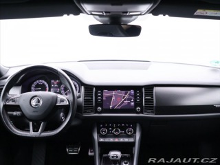 Škoda Kodiaq 2,0 TDI DSG Sportline Nav 2019