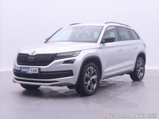 Škoda Kodiaq 2,0 TDI DSG Sportline Nav 2019
