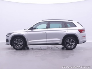Škoda Kodiaq 2,0 TDI DSG Sportline Nav 2019