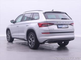 Škoda Kodiaq 2,0 TDI DSG Sportline Nav 2019