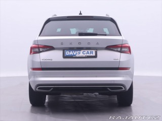 Škoda Kodiaq 2,0 TDI DSG Sportline Nav 2019
