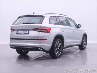 Škoda Kodiaq 2,0 TDI DSG Sportline Nav 2019