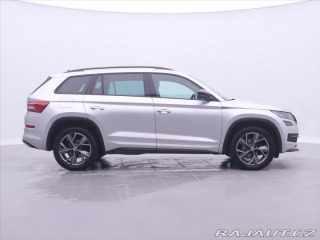 Škoda Kodiaq 2,0 TDI DSG Sportline Nav 2019