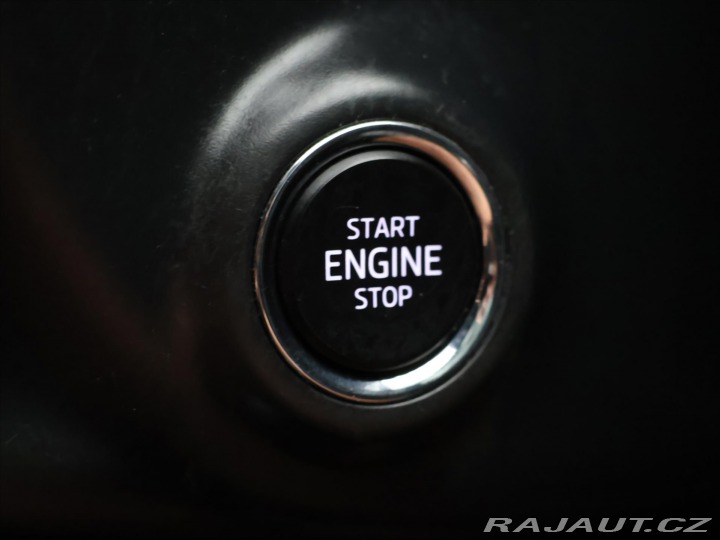 Škoda Octavia 2,0 TSI 162kW DSG Navi RS 2015