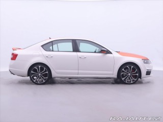 Škoda Octavia 2,0 TSI 162kW DSG Navi RS 2015