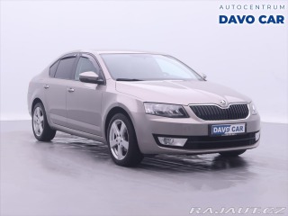 Škoda Octavia 1,4 TSI 110kW Ambition Kl