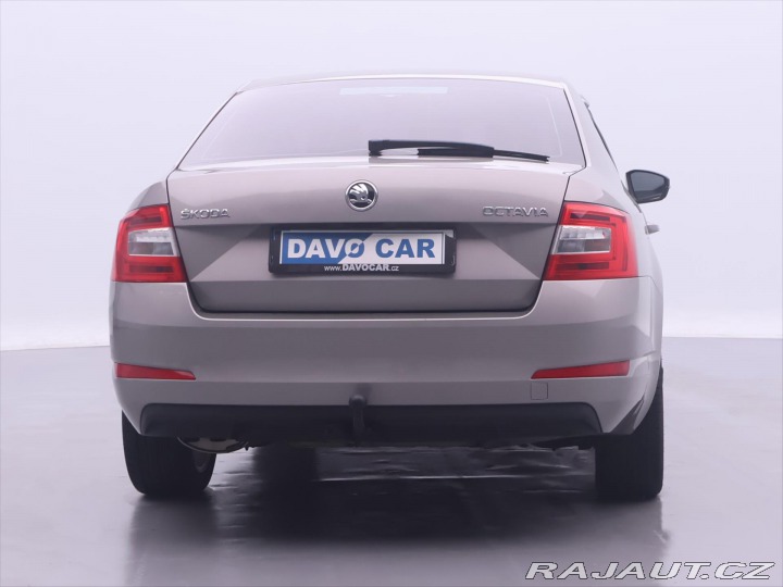 Škoda Octavia 1,4 TSI 110kW Ambition Kl 2015