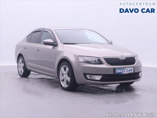 Škoda Octavia 1,4 TSI 110kW Ambition Kl 2015