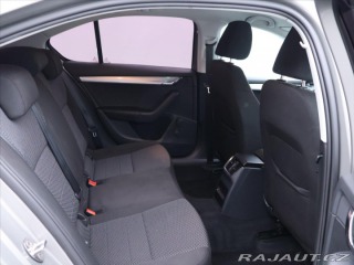 Škoda Octavia 1,4 TSI 110kW Ambition Kl 2015