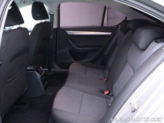 Škoda Octavia 1,4 TSI 110kW Ambition Kl 2015