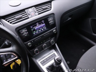 Škoda Octavia 1,4 TSI 110kW Ambition Kl 2015