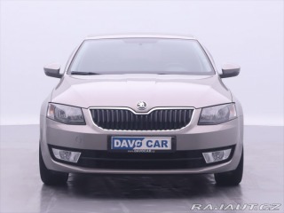 Škoda Octavia 1,4 TSI 110kW Ambition Kl 2015