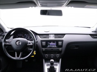 Škoda Octavia 1,4 TSI 110kW Ambition Kl 2015