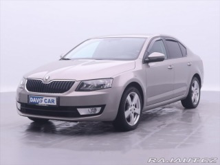 Škoda Octavia 1,4 TSI 110kW Ambition Kl 2015