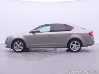 Škoda Octavia 1,4 TSI 110kW Ambition Kl 2015