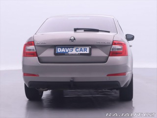 Škoda Octavia 1,4 TSI 110kW Ambition Kl 2015
