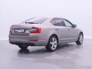 Škoda Octavia 1,4 TSI 110kW Ambition Kl 2015