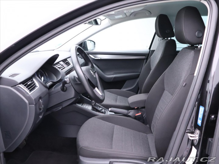 Škoda Octavia 2,0 TDI 110KW DSG Soleil 2020