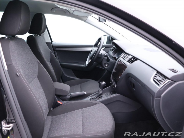 Škoda Octavia 2,0 TDI 110KW DSG Soleil 2020