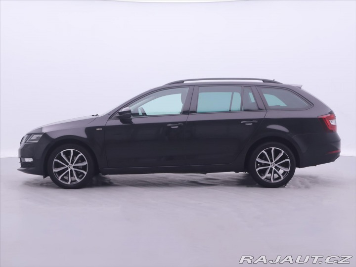 Škoda Octavia 2,0 TDI 110KW DSG Soleil 2020
