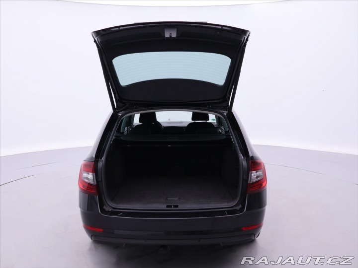 Škoda Octavia 2,0 TDI 110KW DSG Soleil 2020