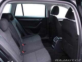 Škoda Octavia 2,0 TDI 110KW DSG Soleil 2020