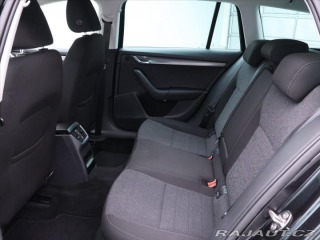 Škoda Octavia 2,0 TDI 110KW DSG Soleil 2020