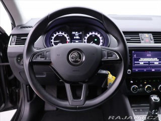 Škoda Octavia 2,0 TDI 110KW DSG Soleil 2020