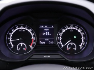 Škoda Octavia 2,0 TDI 110KW DSG Soleil 2020