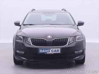 Škoda Octavia 2,0 TDI 110KW DSG Soleil 2020