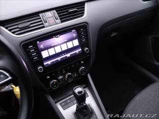Škoda Octavia 2,0 TDI 110KW DSG Soleil 2020