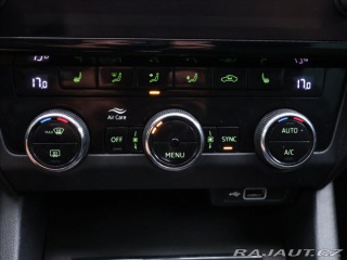 Škoda Octavia 2,0 TDI 110KW DSG Soleil 2020