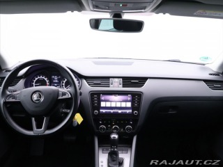 Škoda Octavia 2,0 TDI 110KW DSG Soleil 2020
