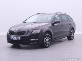 Škoda Octavia 2,0 TDI 110KW DSG Soleil 2020