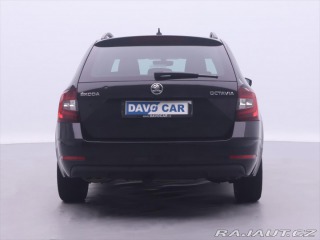 Škoda Octavia 2,0 TDI 110KW DSG Soleil 2020