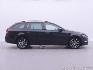 Škoda Octavia 2,0 TDI 110KW DSG Soleil 2020