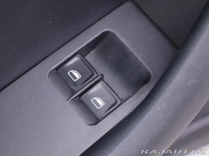 Škoda Rapid 1,6 TDI 66kW Ambition CZ 2014