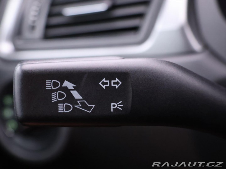 Škoda Rapid 1,6 TDI 66kW Ambition CZ 2014