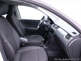 Škoda Rapid 1,6 TDI 66kW Ambition CZ 2014