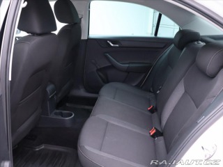 Škoda Rapid 1,6 TDI 66kW Ambition CZ 2014