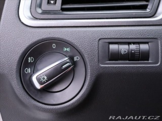 Škoda Rapid 1,6 TDI 66kW Ambition CZ 2014