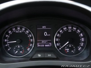 Škoda Rapid 1,6 TDI 66kW Ambition CZ 2014