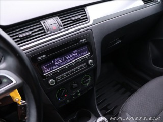 Škoda Rapid 1,6 TDI 66kW Ambition CZ 2014