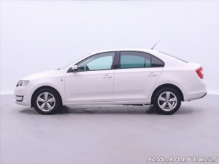 Škoda Rapid 1,6 TDI 66kW Ambition CZ 2014