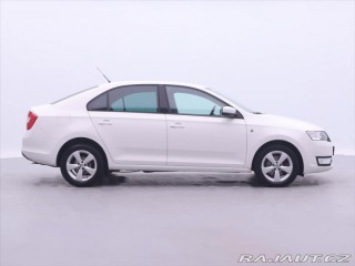 Škoda Rapid 1,6 TDI 66kW Ambition CZ 2014