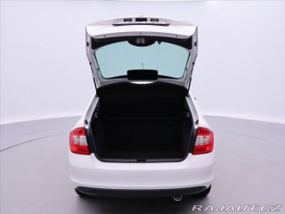 Škoda Rapid 1,6 TDI 66kW Ambition CZ 2014